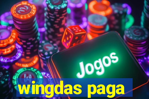 wingdas paga